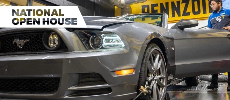 The Top 5 Reasons to Attend Our National Open House