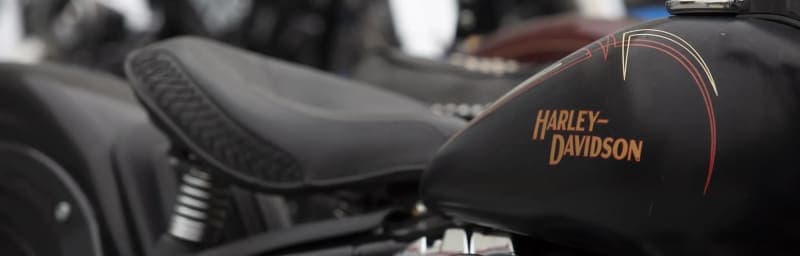 Harley-Davidson, Youtube, and Universal Technical Institute