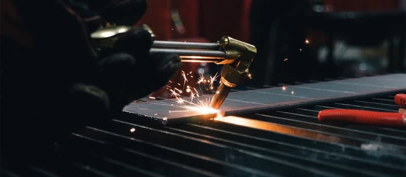 How to Become a Welder in Florida