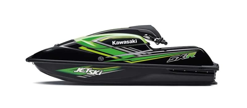 How Does a Jet Ski Work®?