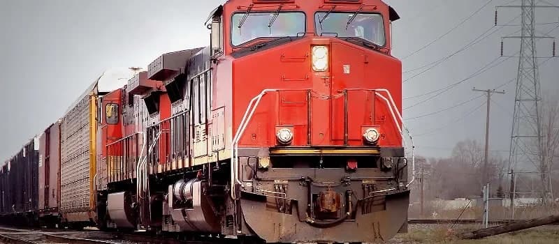 A Guide to Becoming a Train Mechanic