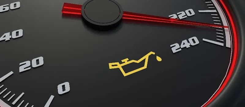 What Causes Metal Shavings in Oil?