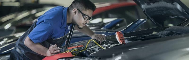 Mike Rowe's Foundation Offers Scholarships