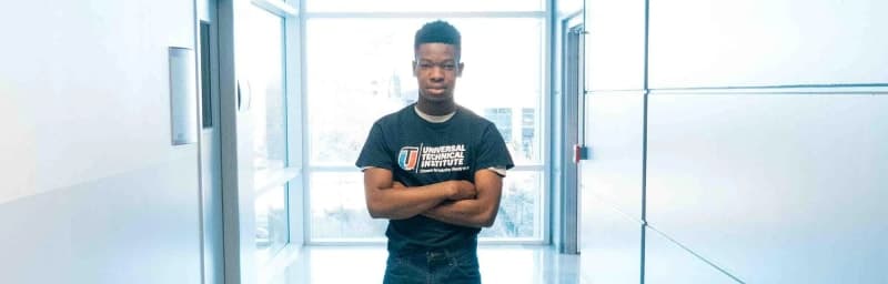 Why UTI Students Should Apply For the MRW Work Ethic Scholarships