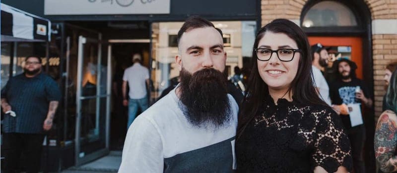 UTI Grad Creates Business Centered Around Motorcycle Culture