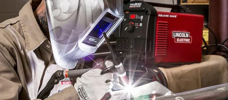 What Is a Multi-Process Welder?