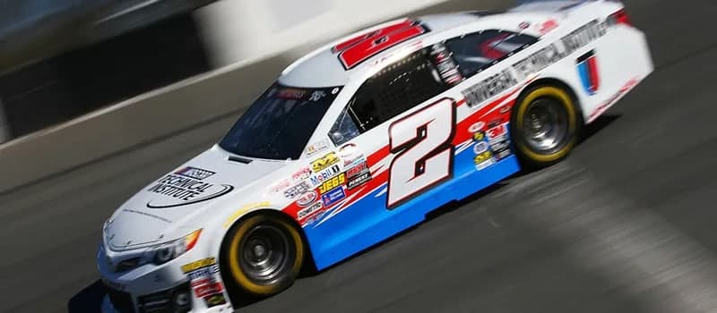 The History of NASCAR: Inspiring Motorsports Legacy