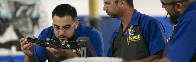 Do You Need Mechanic Experience to Train at UTI?