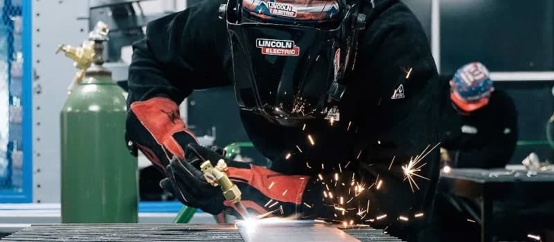 What Is Oxy-Acetylene Welding? All You Need to Know