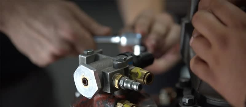 PTG Diesel Tech Program Helps Retiring Military Members Transition to New Careers