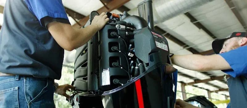 Answers to 9 Commonly Asked Questions About Marine Mechanic Training at UTI