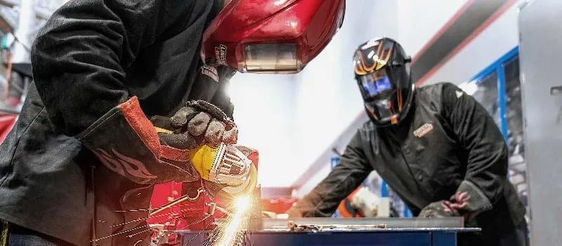 Top Trades in Demand for 2025