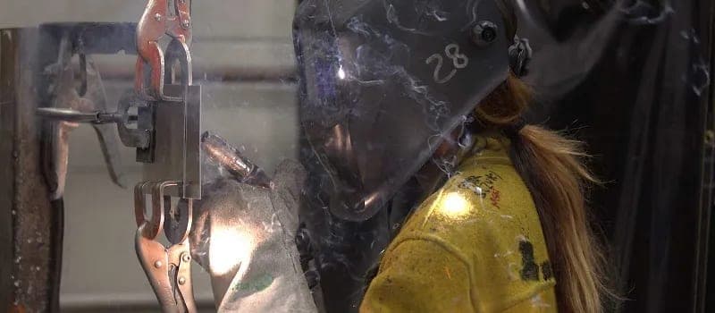 Understanding Burnback in MIG Welding