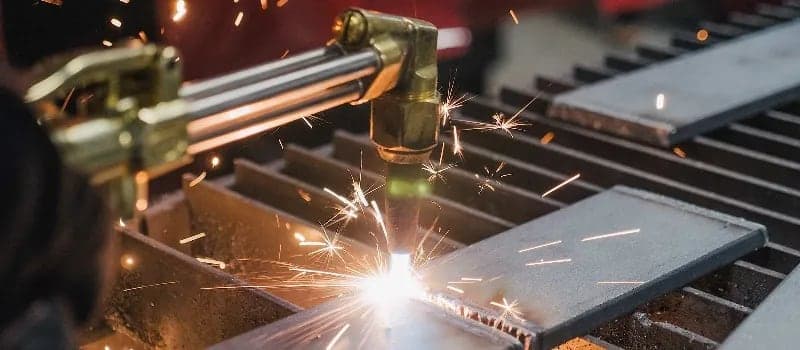 Types of MIG Welder Nozzles