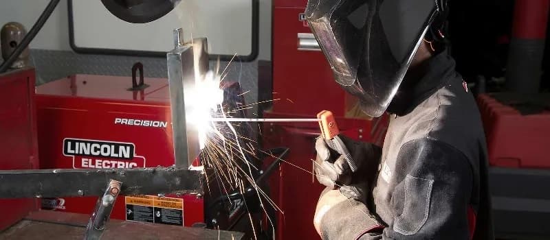 POLARITY IN WELDING: THE BEGINNER’S GUIDE