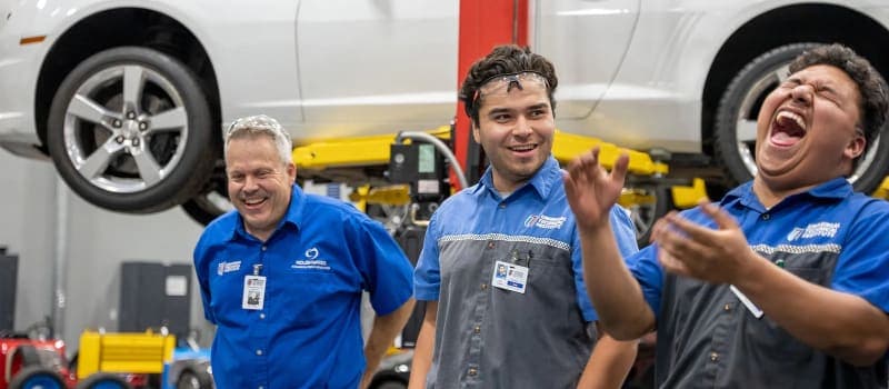 What Is a Trade School & Is It Right for You?