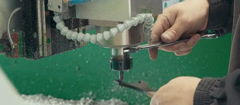 UTI GRAD BLAZES A TRAIL IN THE AEROSPACE INDUSTRY