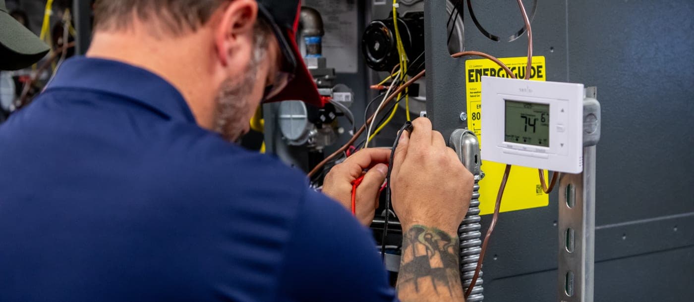 HVACR School Near Altamonte Springs, Florida