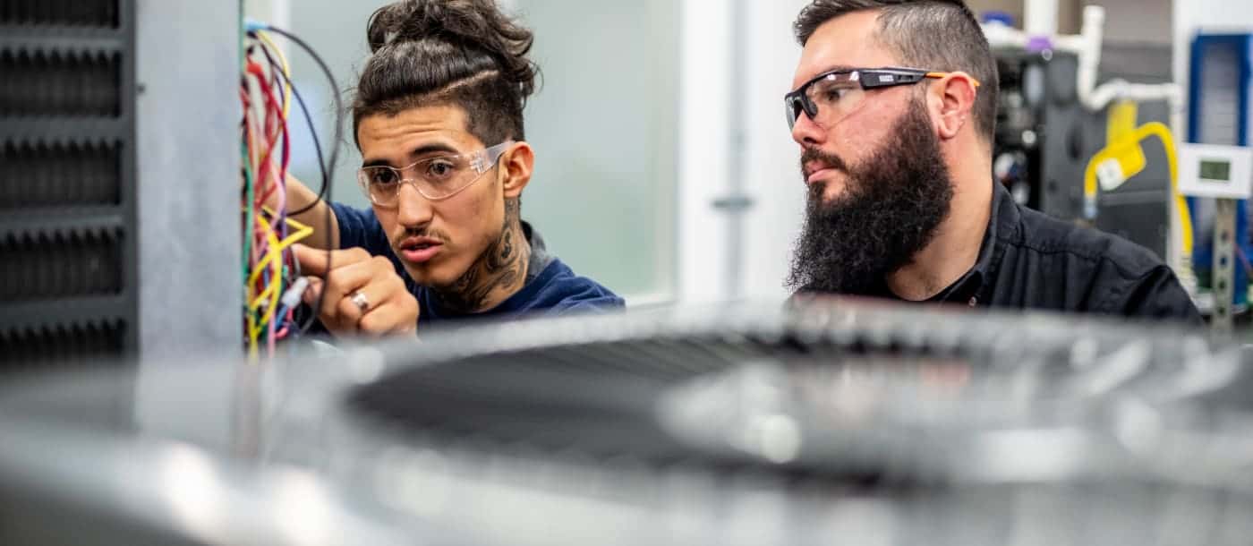 HVACR TRAINING IN ORLANDO, FLORIDA