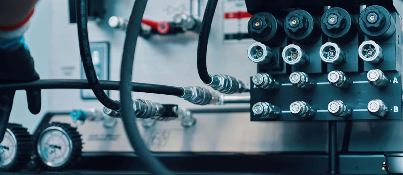 Industrial Maintenance Technician School in Canton, Michigan