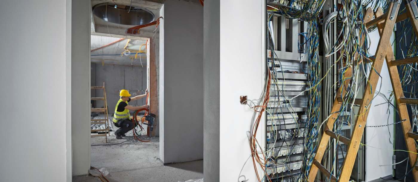 ELECTRICAL TECHNICIAN SCHOOL IN MOORESVILLE, NC