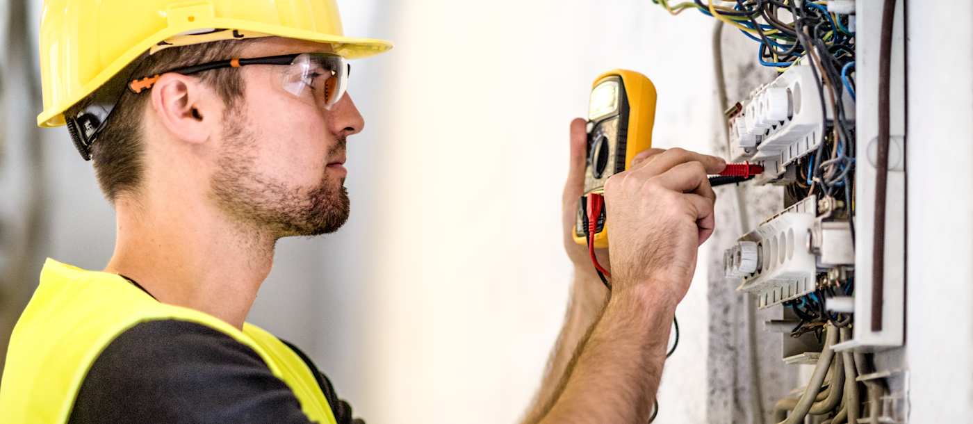 Electrical, Electronics and Industrial Technology Training