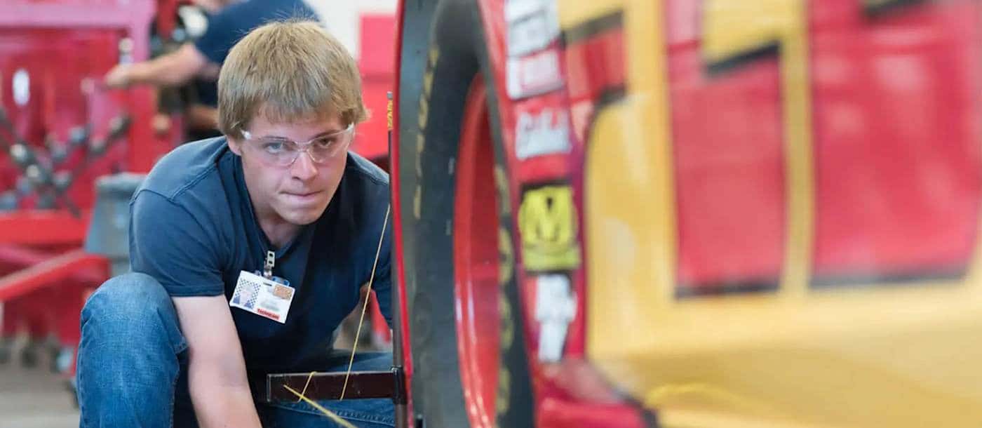 TRADE SCHOOL NEAR GASTONIA, NC