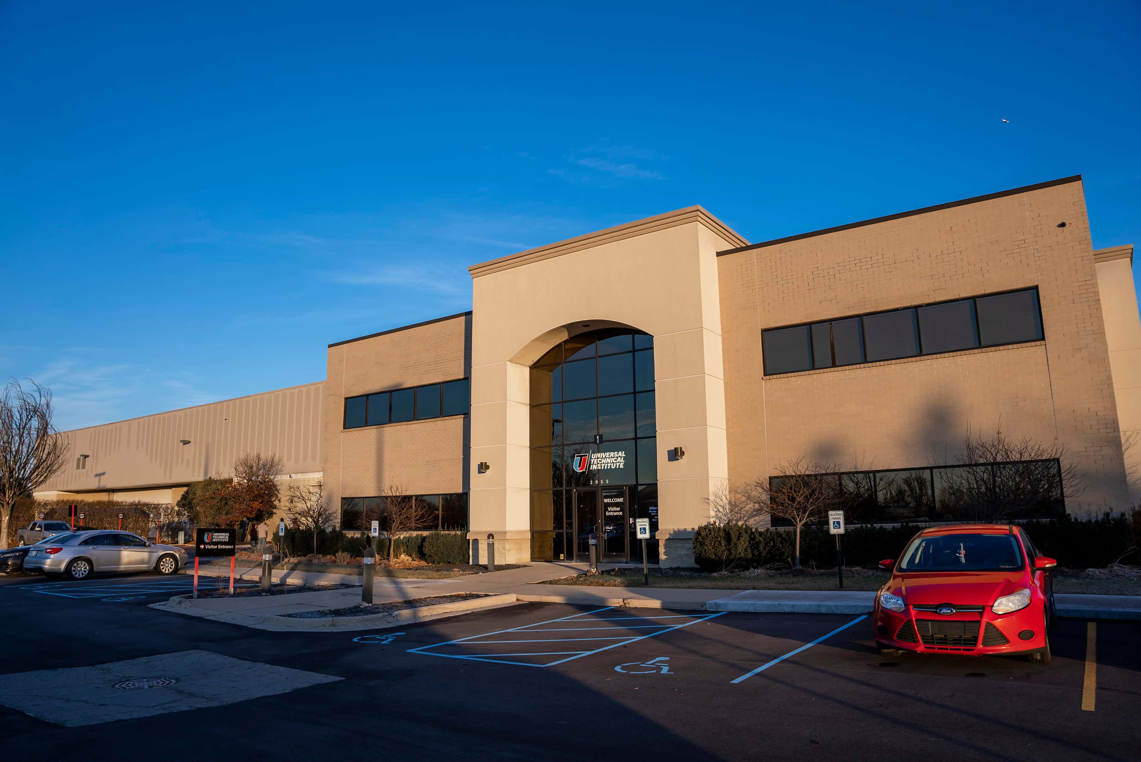 Trade School Near Ann Arbor, MI