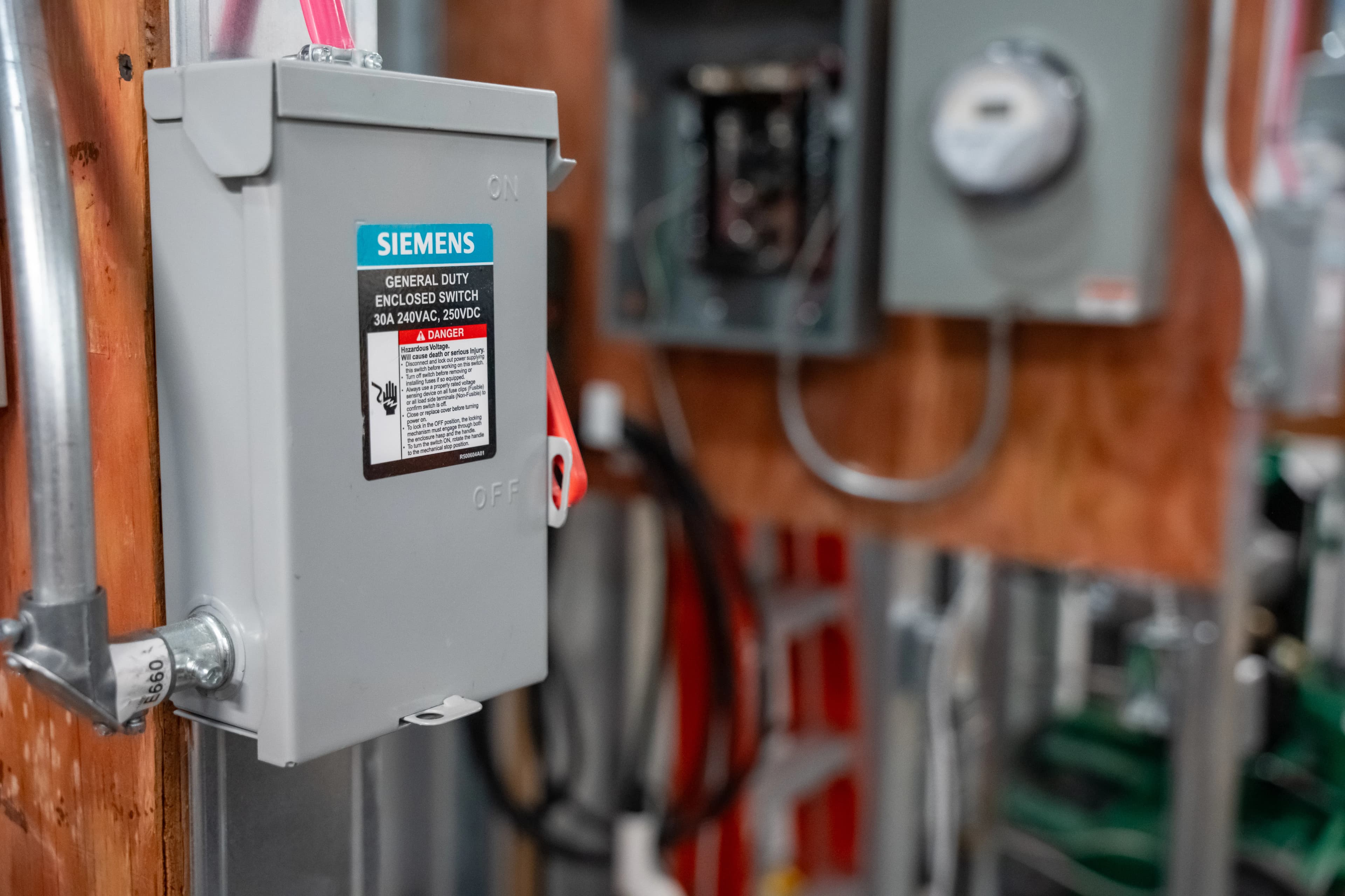 Electrical Technician School in Salt Lake City, Utah
