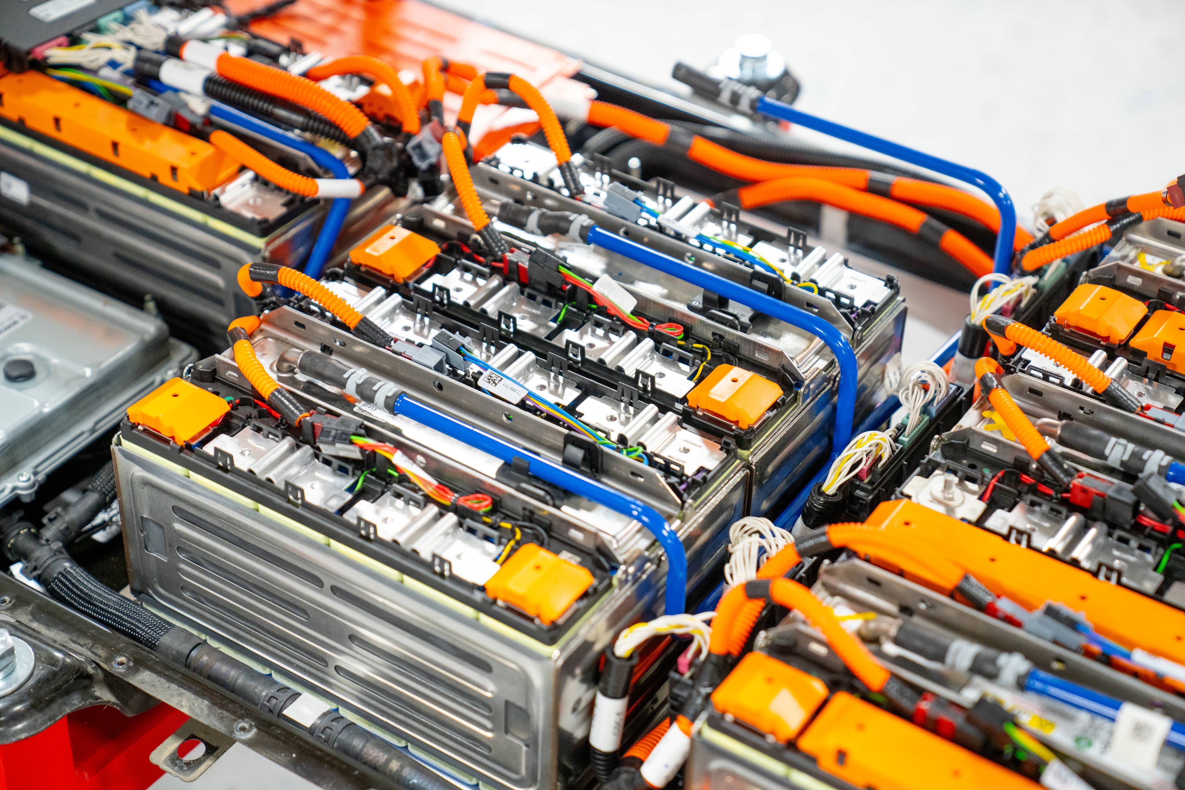 Electrical Technician School in Long Beach, California