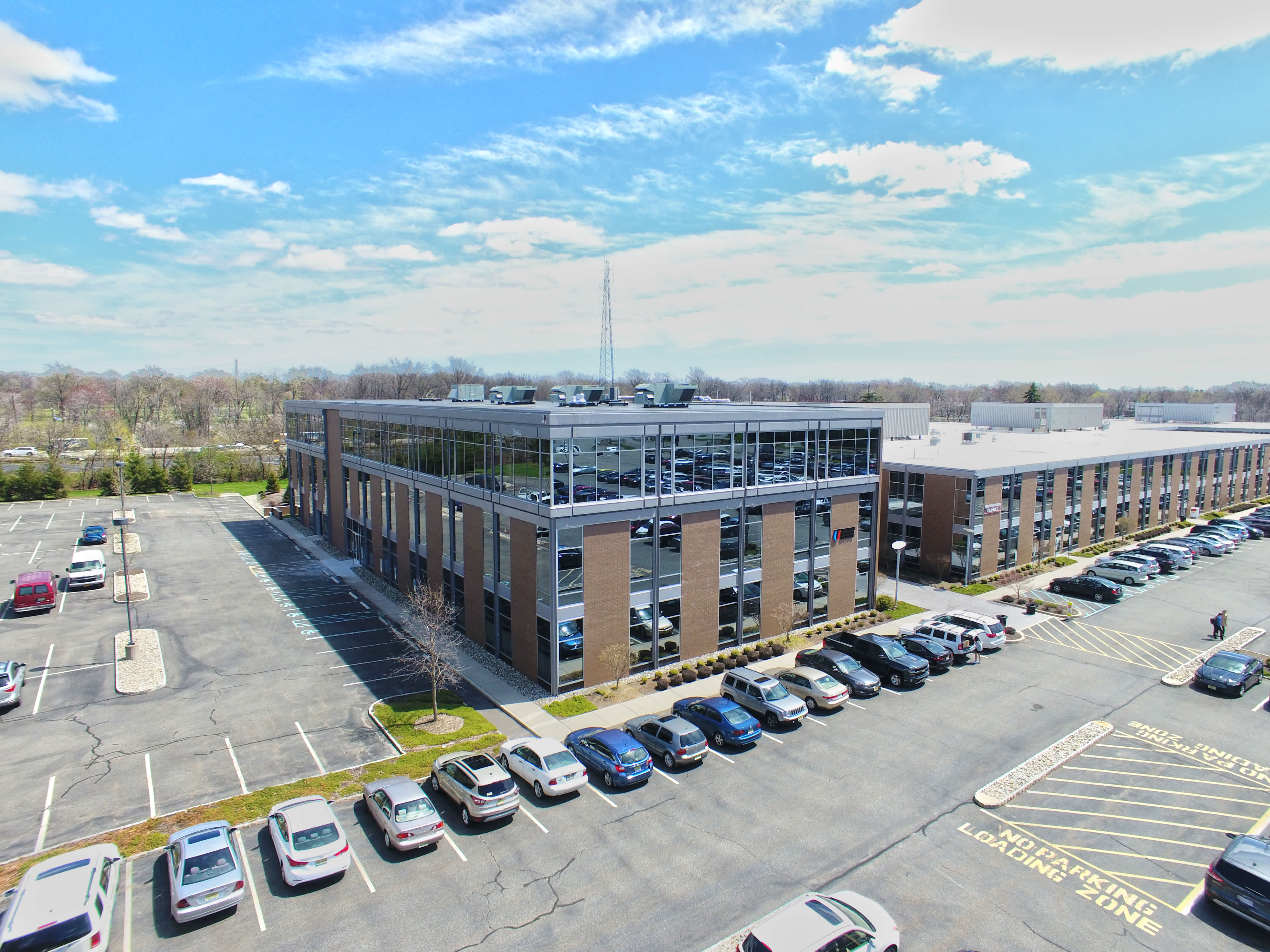 HVACR School in Bloomfield, New Jersey