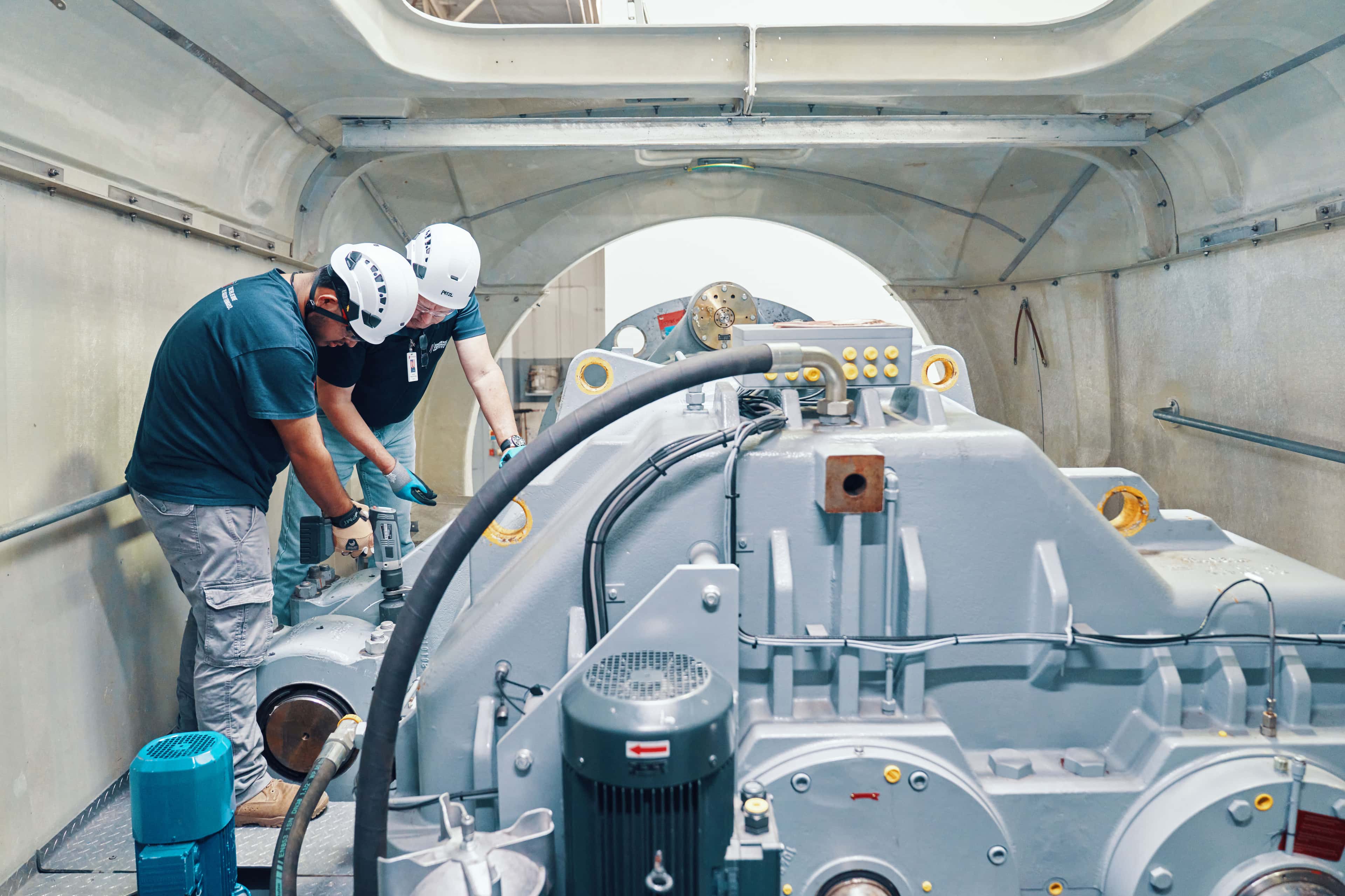 ELECTRICAL & WIND TURBINE TECHNOLOGY SCHOOL IN DALLAS/FORT WORTH, TEXAS