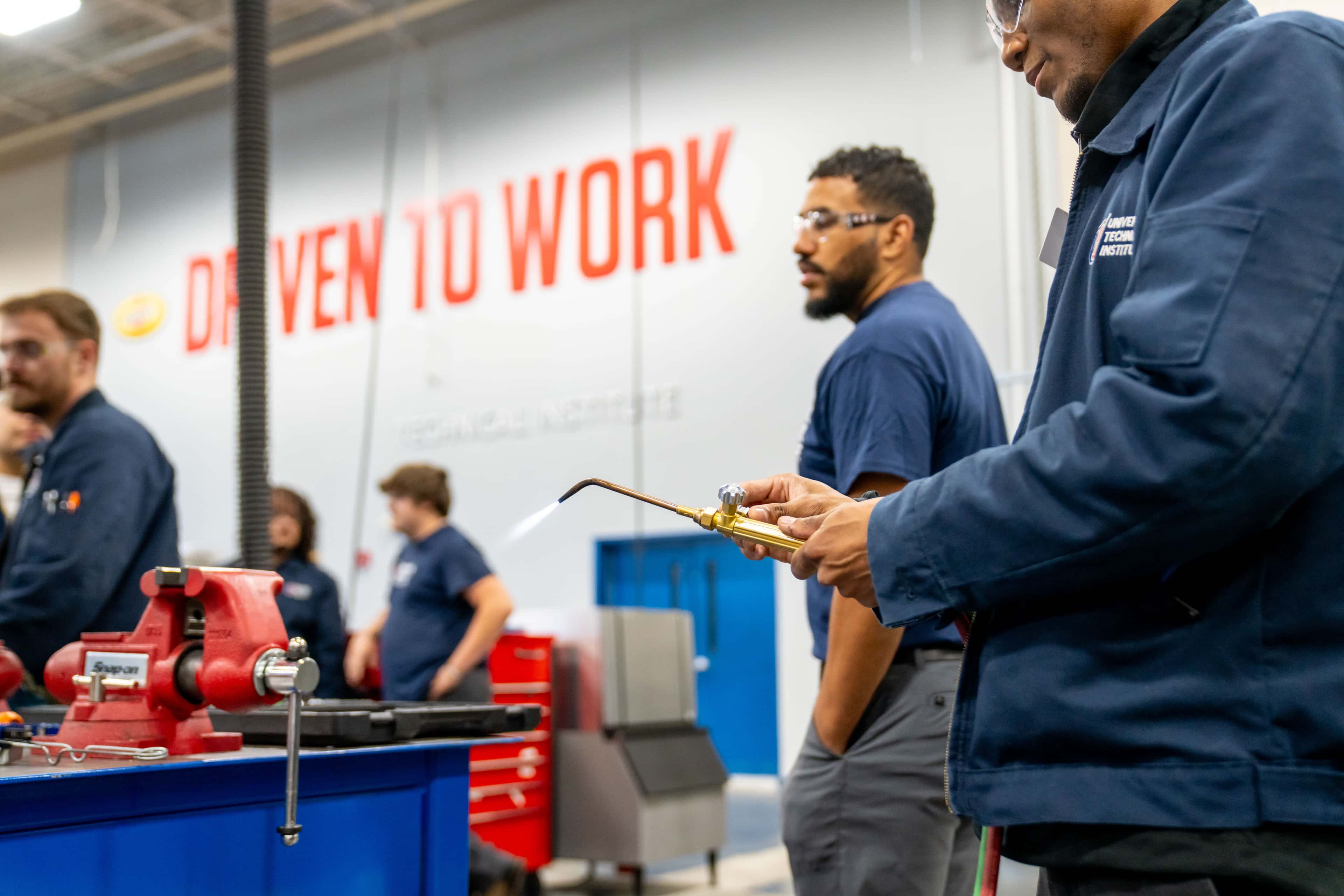 HVACR TRAINING FREQUENTLY ASKED QUESTIONS