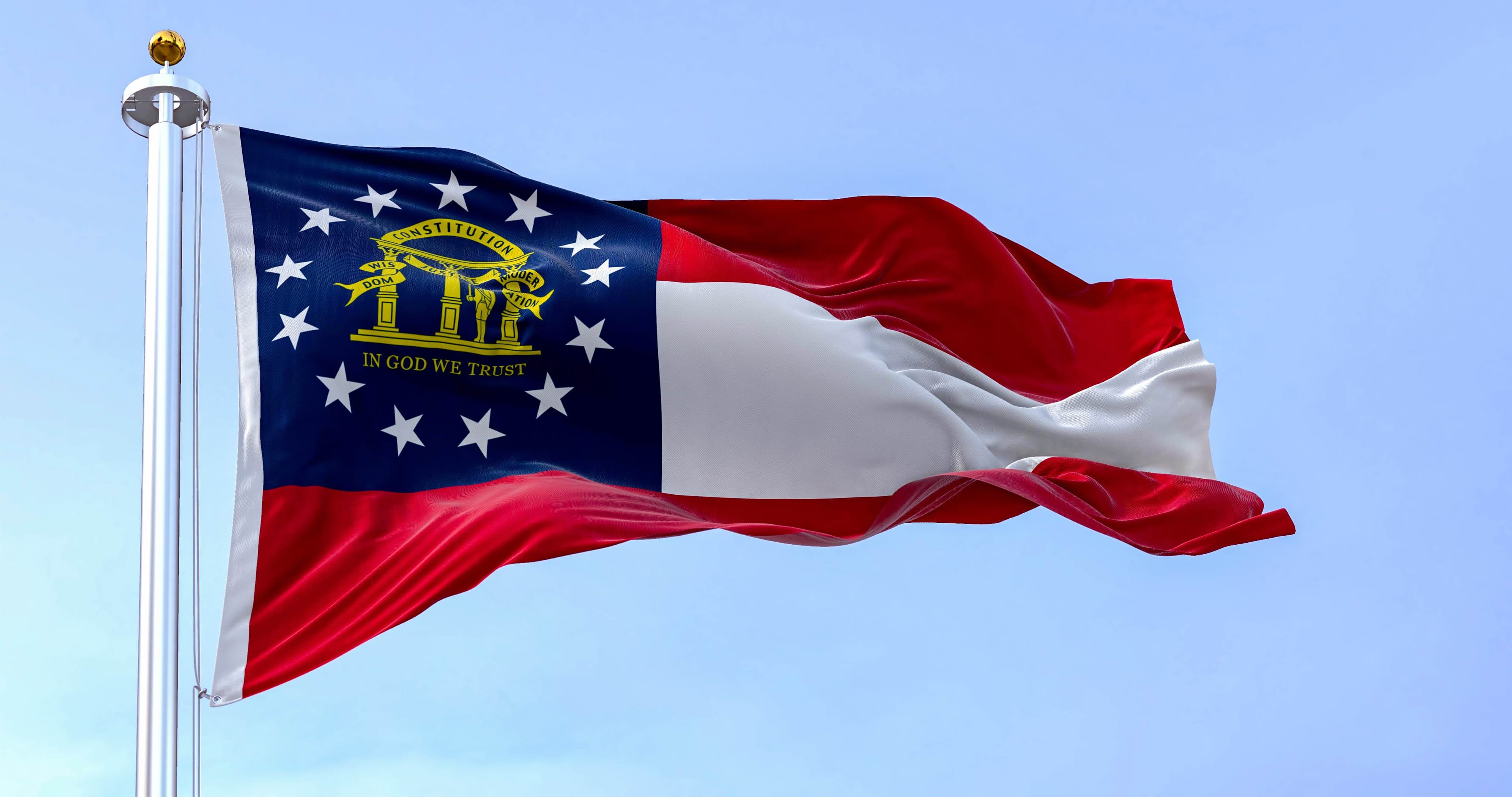 Trade School in Georgia