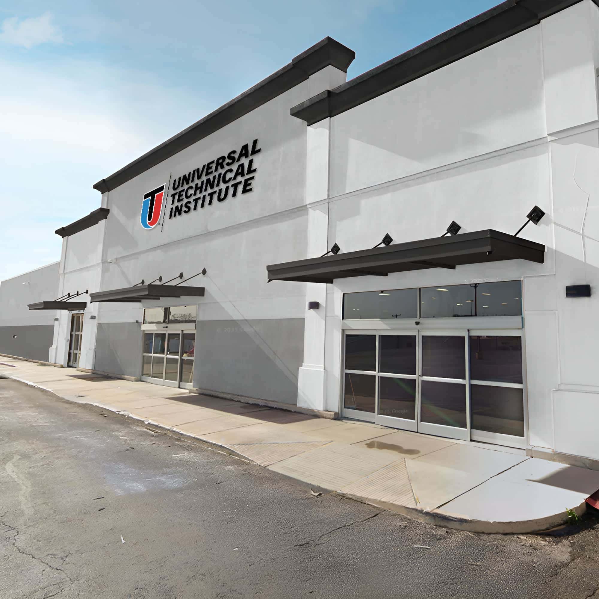 Trade School in San Antonio, Texas