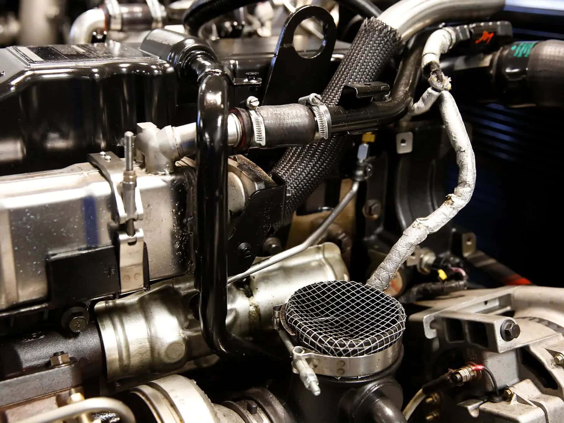 ADMISSION REQUIREMENTS