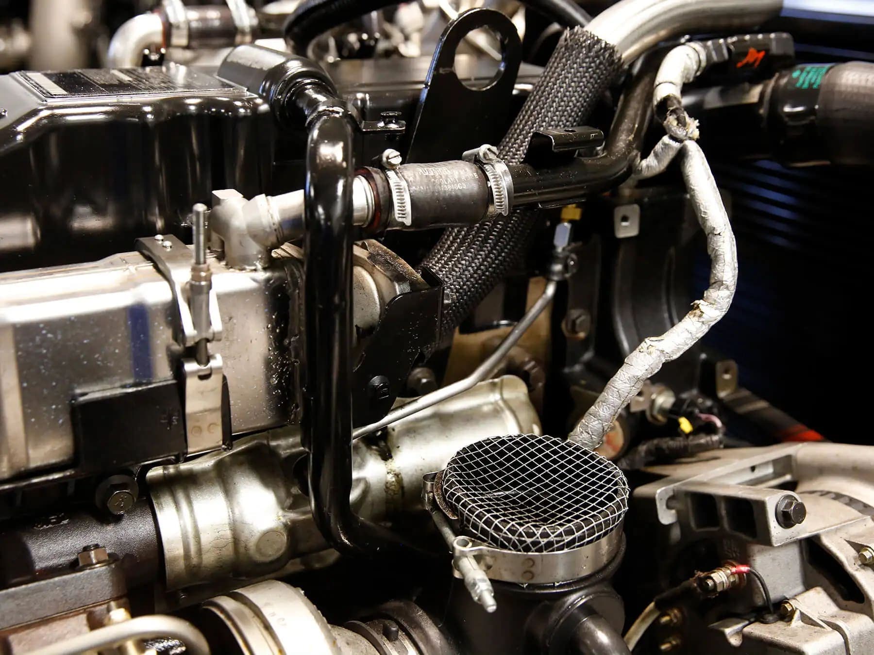 ADMISSION REQUIREMENTS