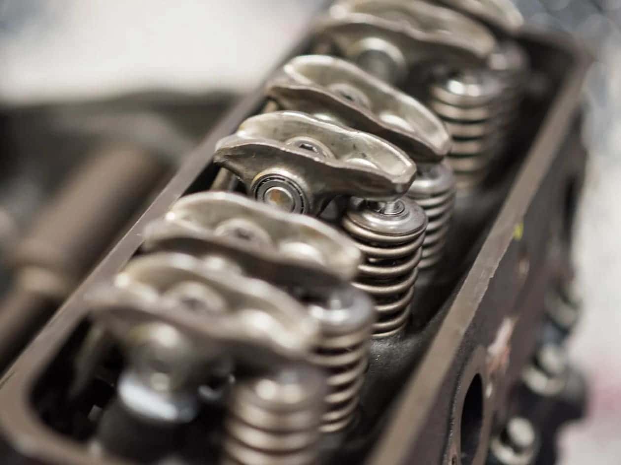 ADMISSIONS REQUIREMENTS