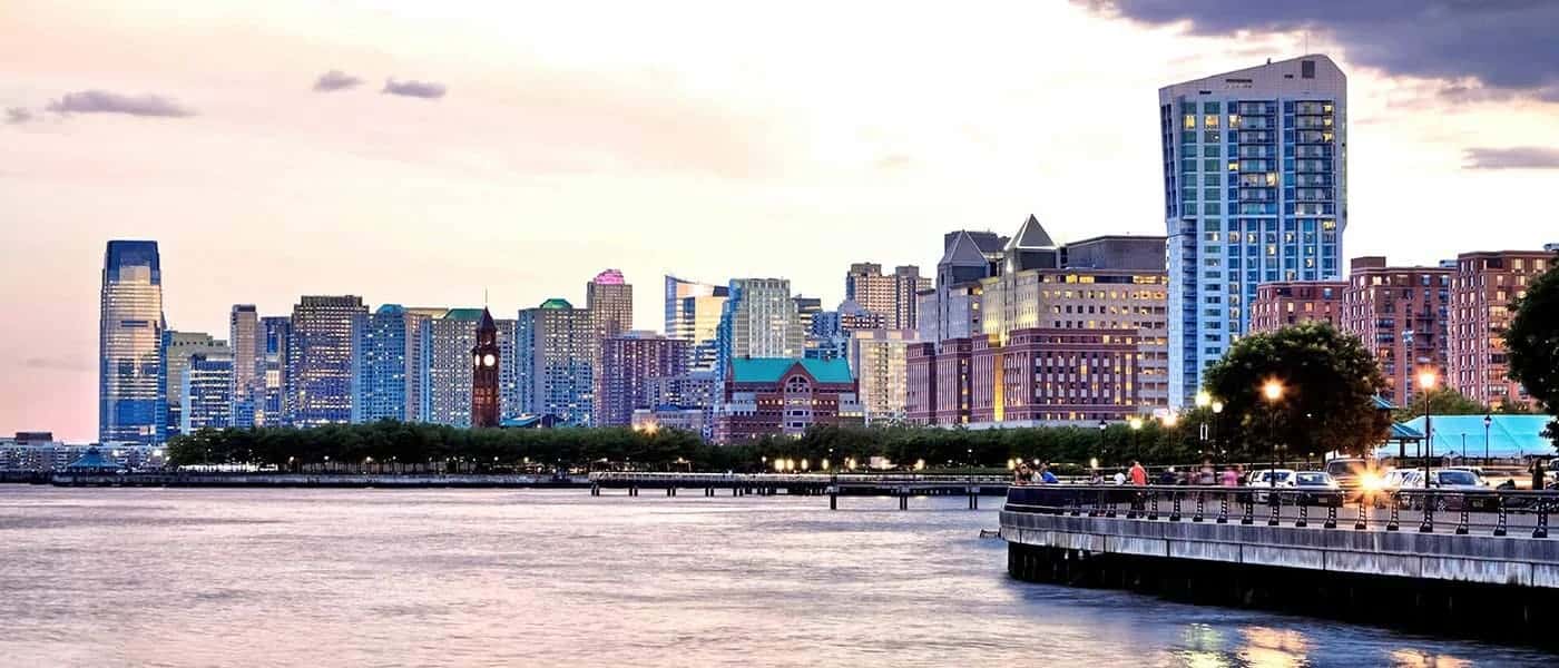 TRADE SCHOOL IN NEW JERSEY