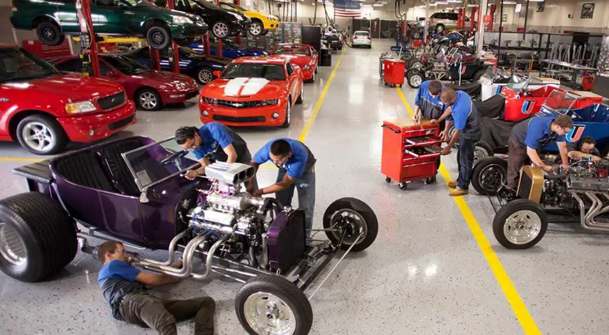 EQUIPMENT & TECHNOLOGY