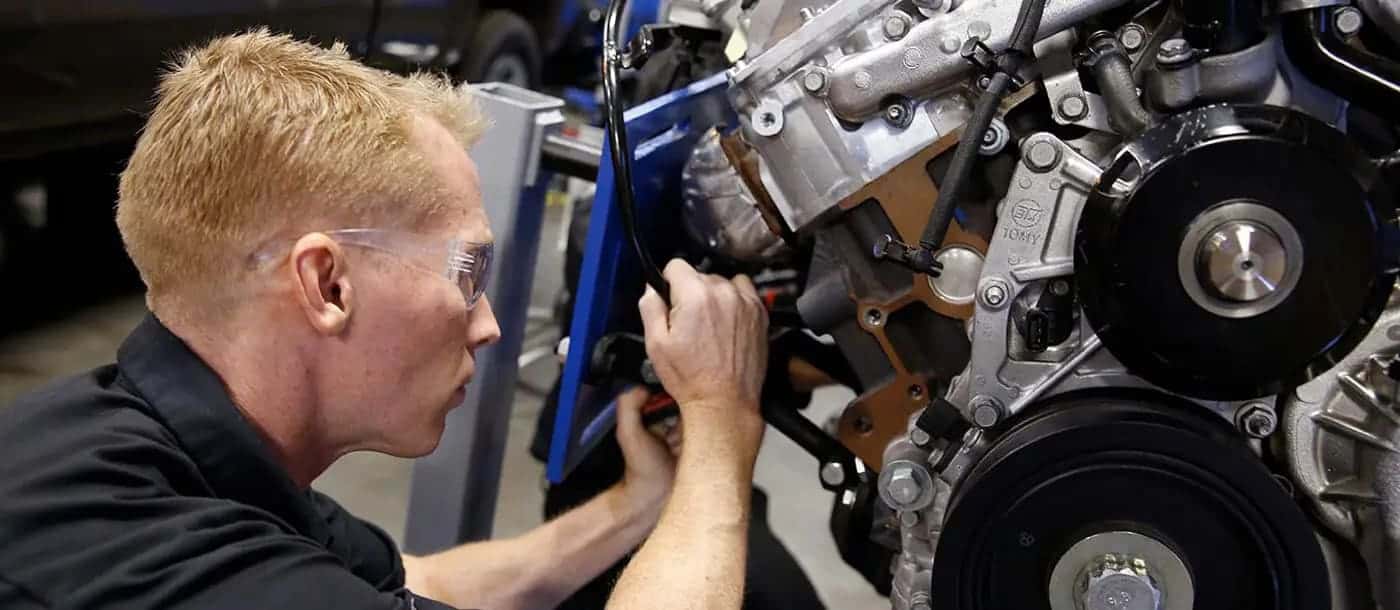 Auto Mechanic Training in Avondale, Arizona