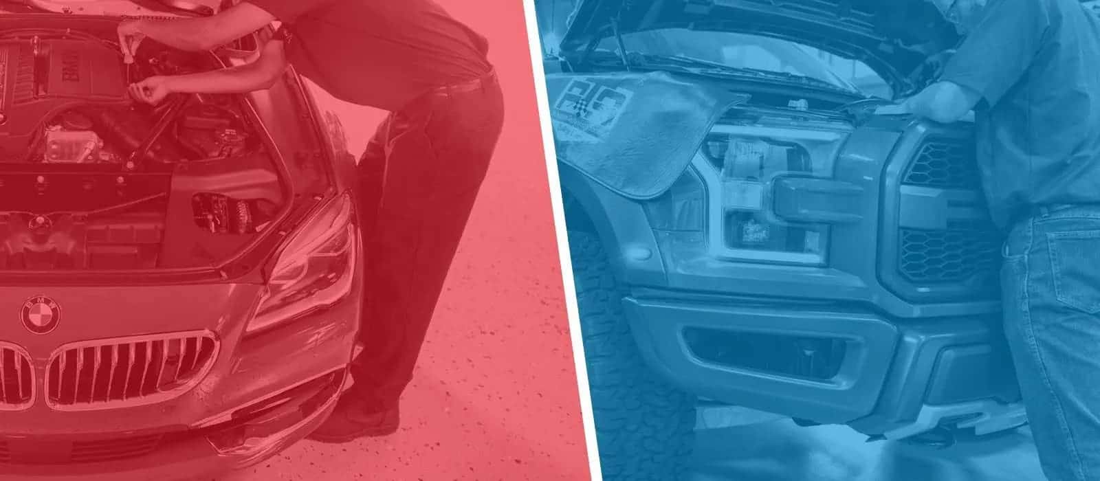 STUDENT-PAID VS. MANUFACTURER-PAID SPECIALIZED TRAINING PROGRAMS