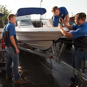 ORLANDO, FL | MARINE Item