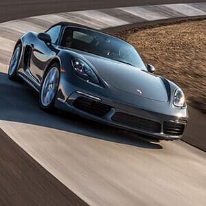 Atlanta, GA | Porsche Item