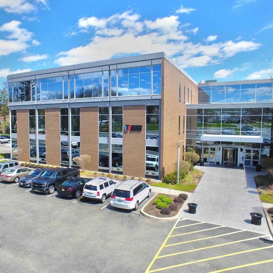 Bloomfield, NJ | UTI Item