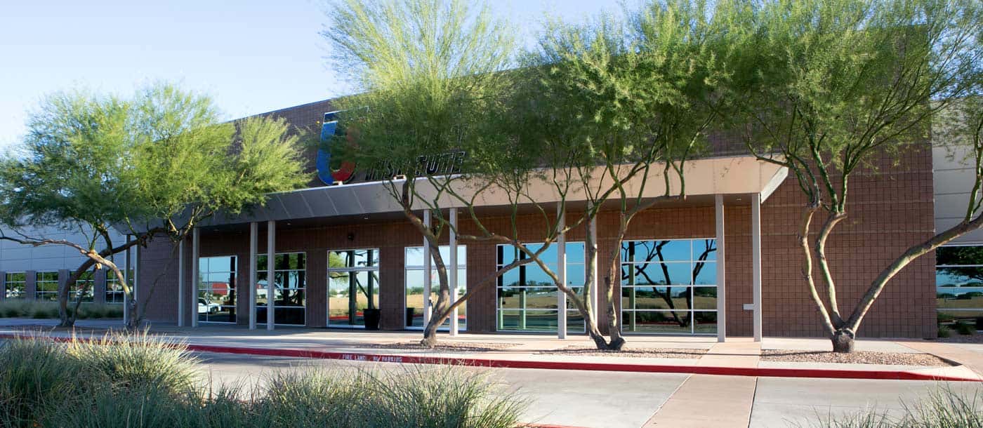 ABOUT THE UTI AVONDALE, AZ CAMPUS