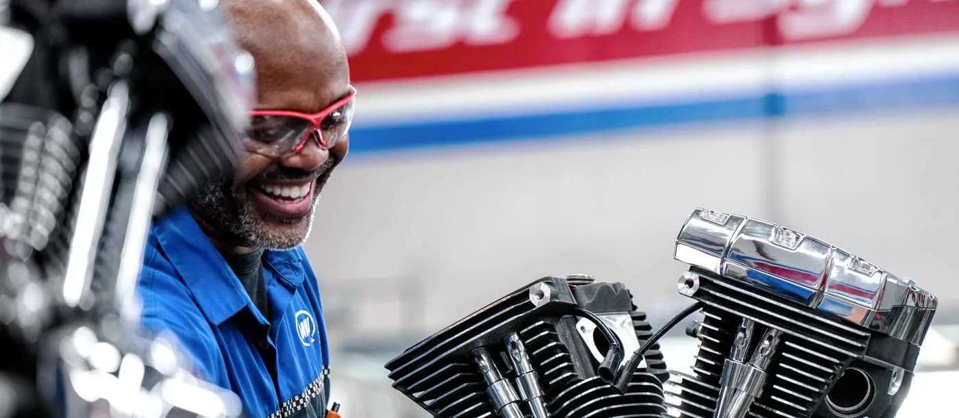 7 TRAITS OF A SUCCESSFUL MOTORCYCLE TECHNICIAN