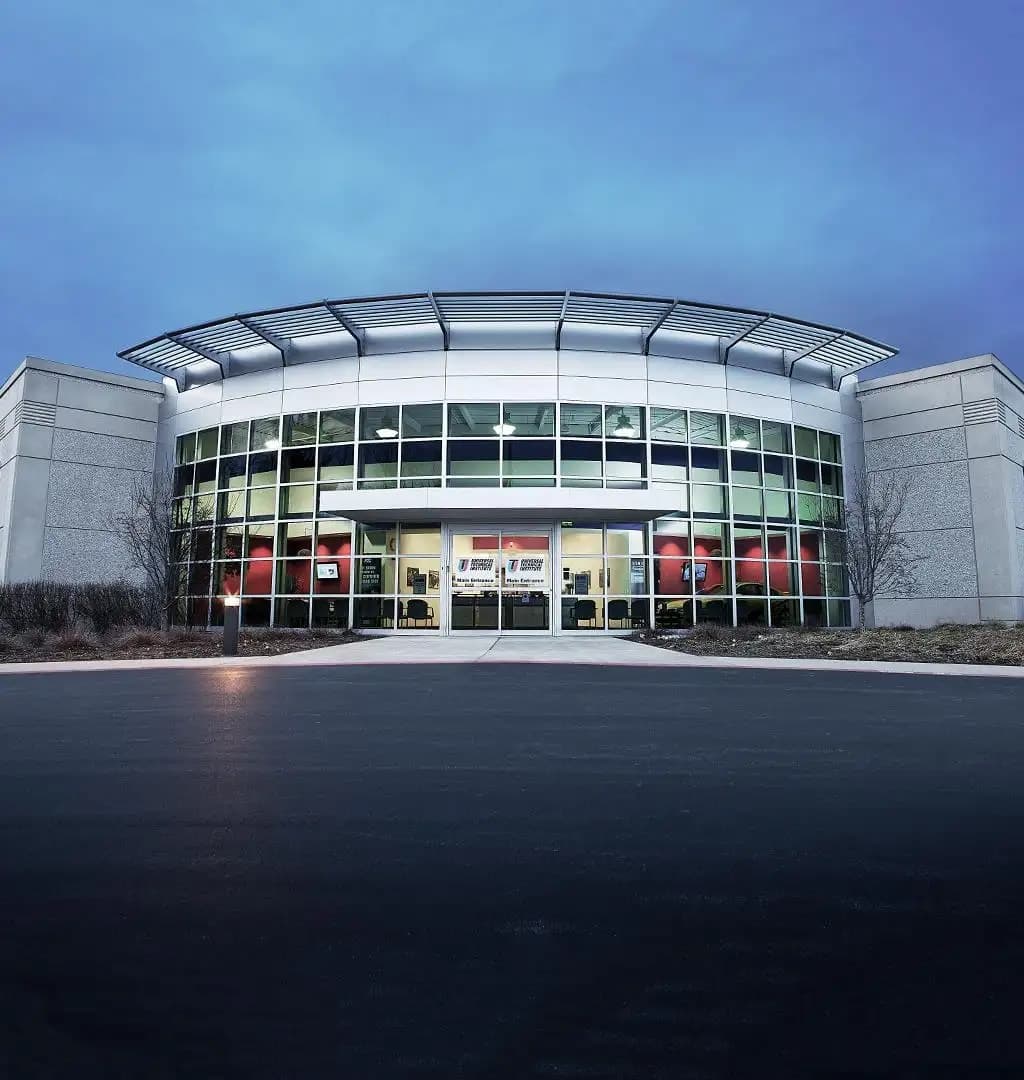 Exton, PA | UTI Item