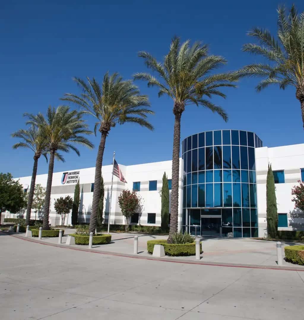 TRADE SCHOOL IN RANCHO CUCAMONGA, CALIFORNIA