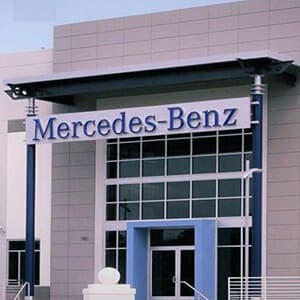 JACKSONVILLE, FL | Mercedes-Benz Item